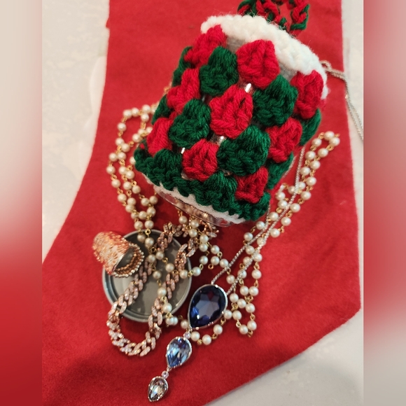 Christmas ornaments - Picture 2 of 6